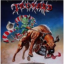 Tankard, Tankard, Andy Bulgaropulos, Michael Mainx - VOLUME